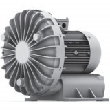Промышленная вихревая воздуходувка Elektror SD 820