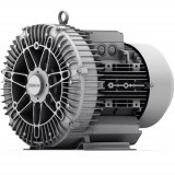 Промышленная вихревая воздуходувка Elektror 1SD 710 - 50/3 Промышленная вихревая воздуходувка Elektror 1SD 710 - 50/3
