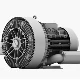 Промышленная вихревая воздуходувка Elektror 1SD 910 - 50/12,5 Промышленная вихревая воздуходувка Elektror 1SD 910 - 50/12,5
