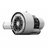 Промышленная вихревая воздуходувка Elektror 2SD 520 - 50/4 Промышленная вихревая воздуходувка Elektror 2SD 520 - 50/4