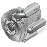 Промышленная вихревая воздуходувка Elmo Rietschle 2BH2 0360-2AAPN7-AA G-Series VELOCIS