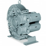 Промышленная вихревая воздуходувка Elmo Rietschle 2BH7 320-0AH56-7 G-Series