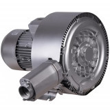 Промышленная вихревая воздуходувка GreenTech 2RB 720-7HH57 G 200 Series 3AC Промышленная вихревая воздуходувка GreenTech 2RB 720-7HH57 G 200 Series 3AC
