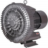 Промышленная вихревая воздуходувка GreenTech 2RB 630-7AH26 G 200 Series 3AC Промышленная вихревая воздуходувка GreenTech 2RB 630-7AH26 G 200 Series 3AC
