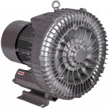 Промышленная вихревая воздуходувка GreenTech 2RB 930-7AH07 G 200 Series 3AC Промышленная вихревая воздуходувка GreenTech 2RB 930-7AH07 G 200 Series 3AC