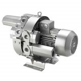 Промышленная вихревая воздуходувка GreenTech 4RB 220-0AH26-7 G 400 Series 3AC Промышленная вихревая воздуходувка GreenTech 4RB 220-0AH26-7 G 400 Series 3AC