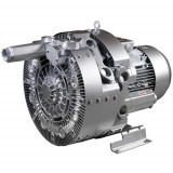 Промышленная вихревая воздуходувка MSH Techno BL-165-740 Промышленная вихревая воздуходувка MSH Techno BL-165-740