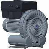 Промышленная вихревая воздуходувка Becker VARIAIR SV 300/1 87Hz
