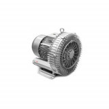 Промышленная вихревая воздуходувка MSH Techno BL-1110-500 Промышленная вихревая воздуходувка MSH Techno BL-1110-500