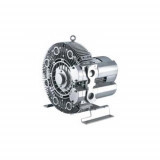 Промышленная вихревая воздуходувка MSH Techno BL-165-480 Промышленная вихревая воздуходувка MSH Techno BL-165-480