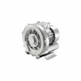 Промышленная вихревая воздуходувка MSH Techno BL-318-190 Промышленная вихревая воздуходувка MSH Techno BL-318-190