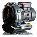 Промышленная вихревая воздуходувка FPZ K12-MS-MOR-9.20 Standard Промышленная вихревая воздуходувка FPZ K12-MS-MOR-9.20 Standard