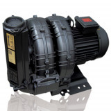 Промышленная вихревая воздуходувка FPZ K09-TD-MOR-18.50 Standard Промышленная вихревая воздуходувка FPZ K09-TD-MOR-18.50 Standard