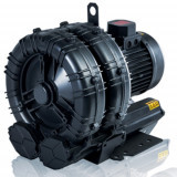 Промышленная вихревая воздуходувка FPZ K09-TS-MOR-9.20 Standard Промышленная вихревая воздуходувка FPZ K09-TS-MOR-9.20 Standard