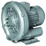 Промышленная вихревая воздуходувка Elmo Rietschle 2BH1 830-7AD26-ZT G-Series ATEX