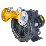 Промышленная вихревая воздуходувка FPZ K05-MS-MOR-2.20 II 2G/3G c T3 Atex Промышленная вихревая воздуходувка FPZ K05-MS-MOR-2.20 II 2G/3G c T3 Atex